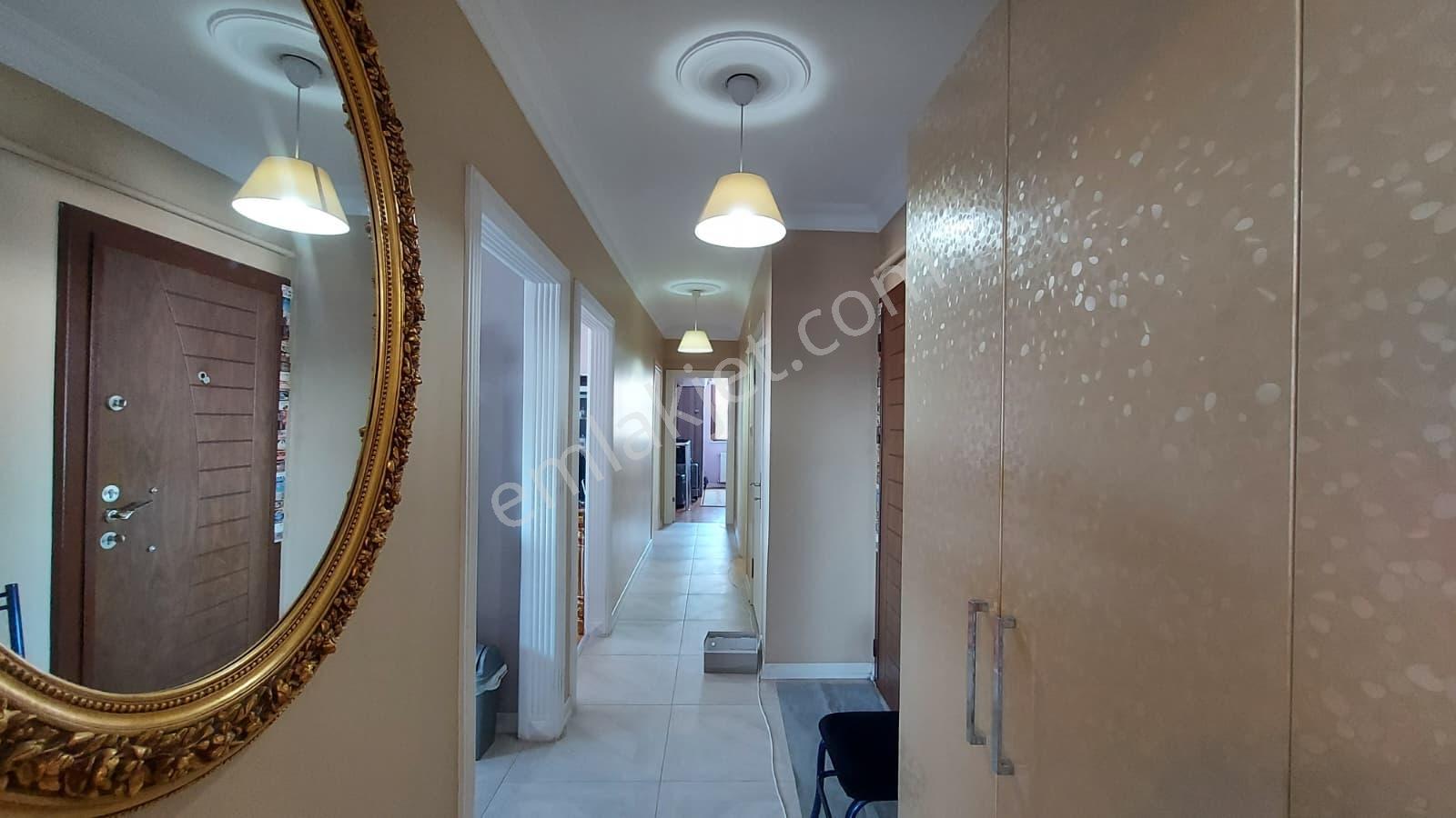 Küçükyalı Panaromik Deniz Manzaralı 4+2 Satılık Daire - Görsel 21
