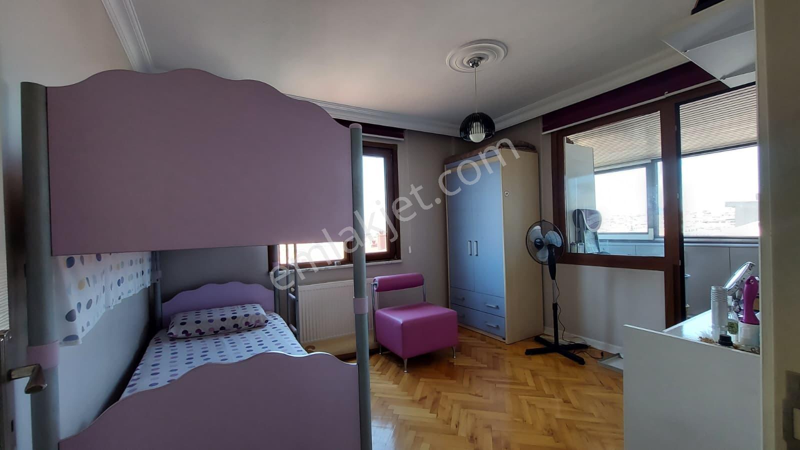 Küçükyalı Panaromik Deniz Manzaralı 4+2 Satılık Daire - Görsel 14