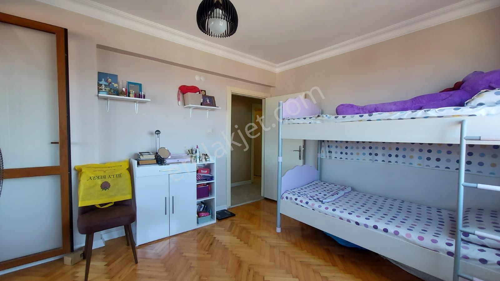 Küçükyalı Panaromik Deniz Manzaralı 4+2 Satılık Daire - Görsel 7