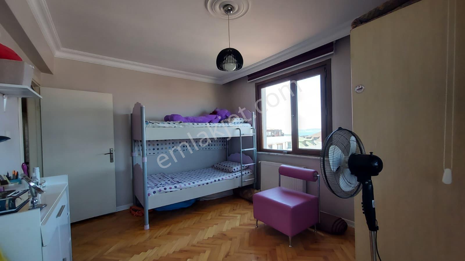 Küçükyalı Panaromik Deniz Manzaralı 4+2 Satılık Daire - Görsel 6