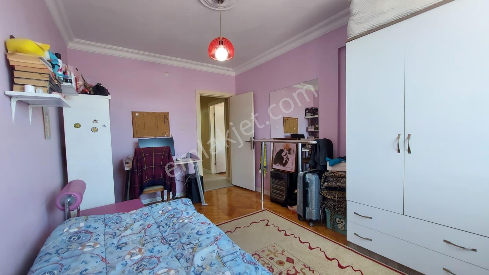Küçükyalı Panaromik Deniz Manzaralı 4+2 Satılık Daire - Görsel 22