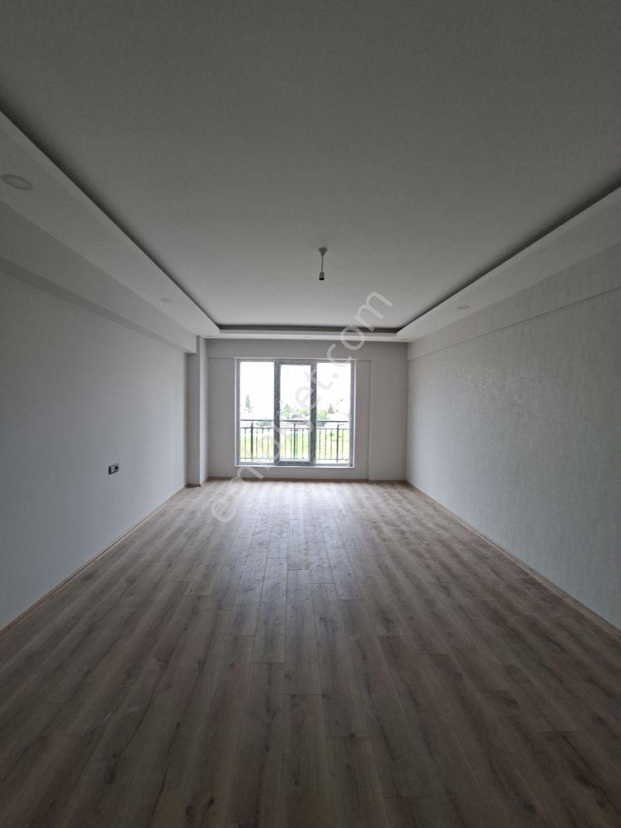 Turkuaz'dan Seyran Tepede 3,5+1 Luks Daire