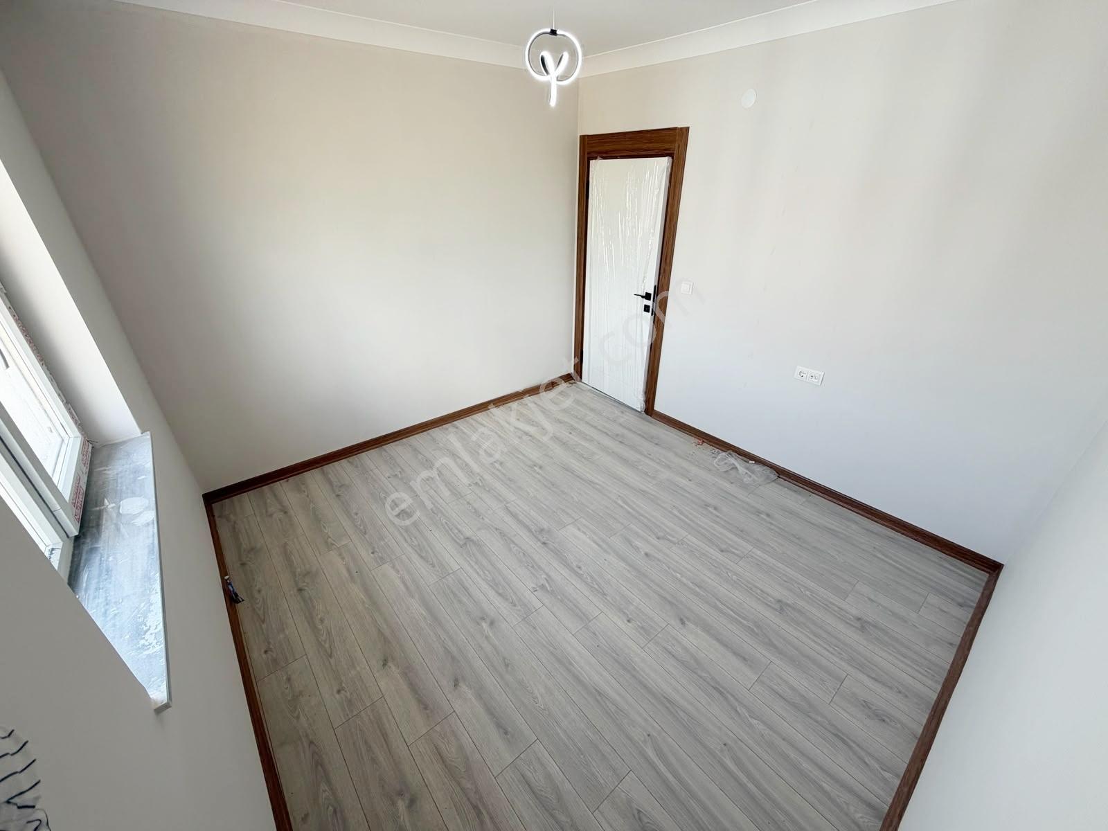 Yuvam'dan Okullar Bölgesinde Ultra Lüks 3+1 Acil Satılık Daire - Görsel 20