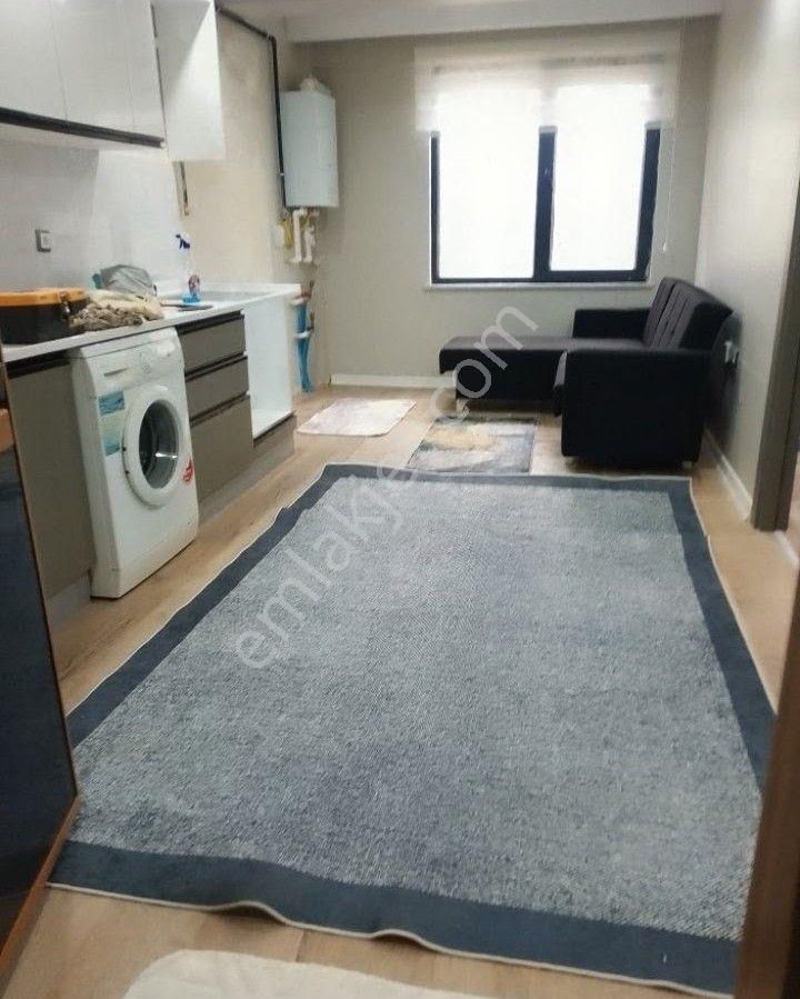 Sütlüce Mahallesi Eşyalı Kiracılı Satılık Apart - Görsel 3
