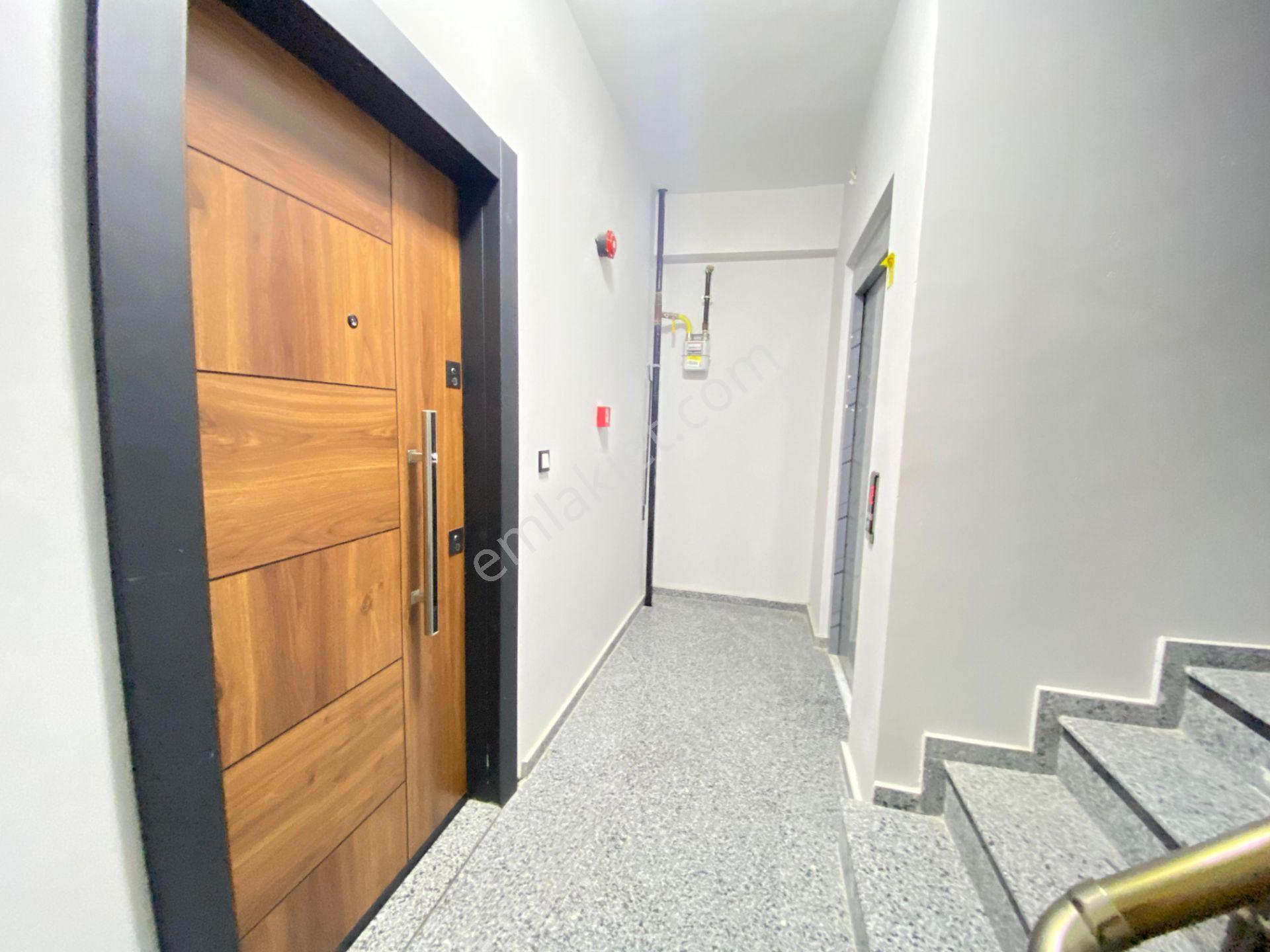 Pegaas'tan 2 Yıllık Metrobüse Yakın 2+1 Arakat Satılık Daire* - Görsel 33