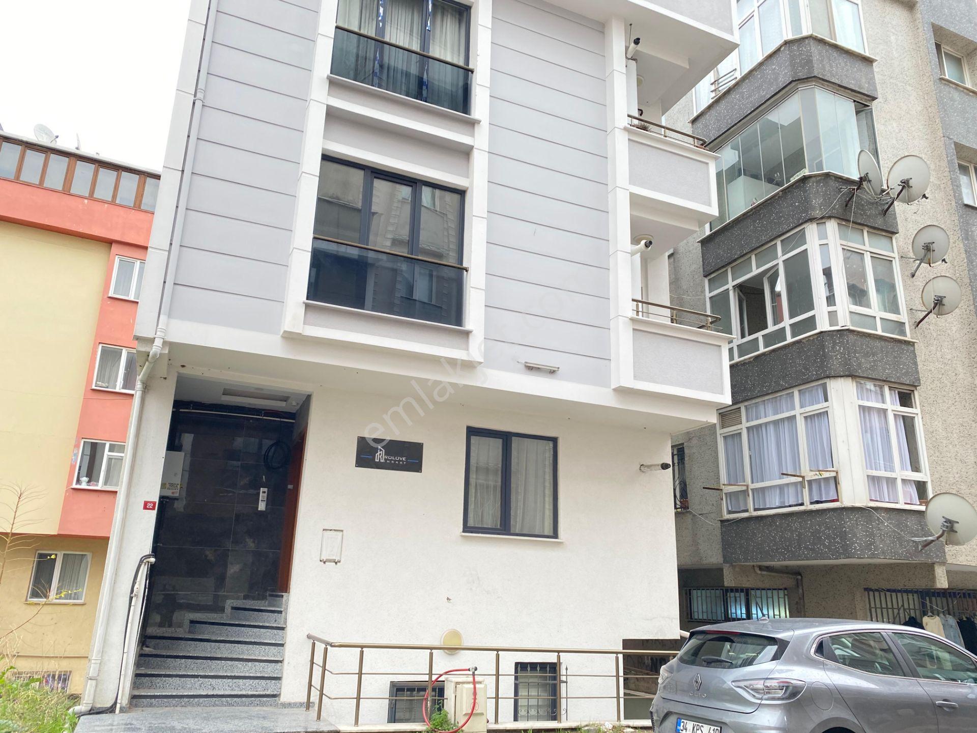 Pegaas'tan 2 Yıllık Metrobüse Yakın 2+1 Arakat Satılık Daire* - Görsel 34