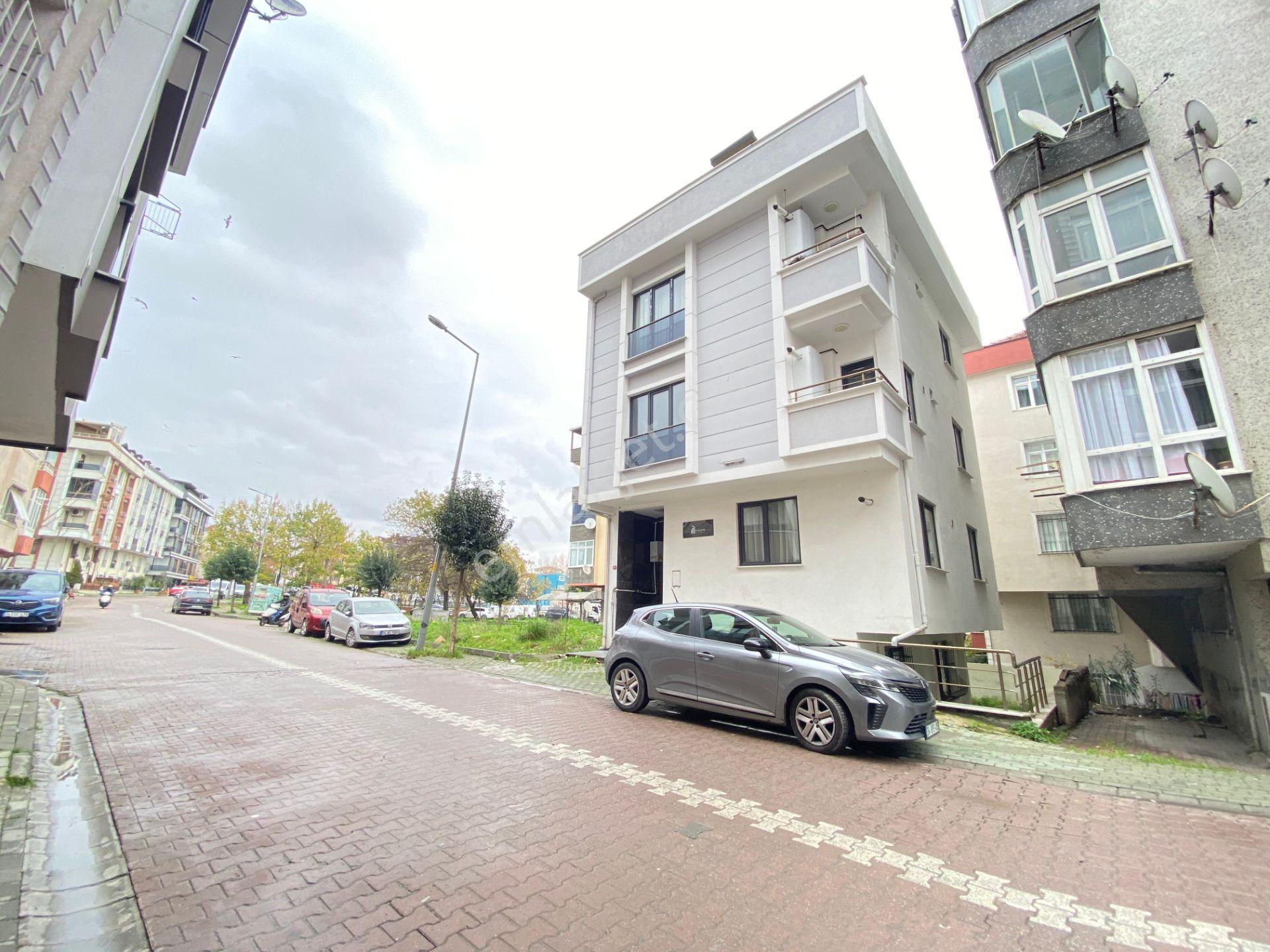 Pegaas'tan 2 Yıllık Metrobüse Yakın 2+1 Arakat Satılık Daire* - Görsel 41