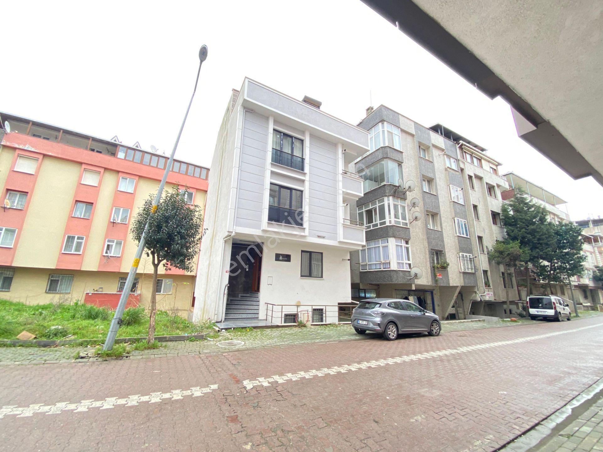 Pegaas'tan 2 Yıllık Metrobüse Yakın 2+1 Arakat Satılık Daire* - Görsel 38