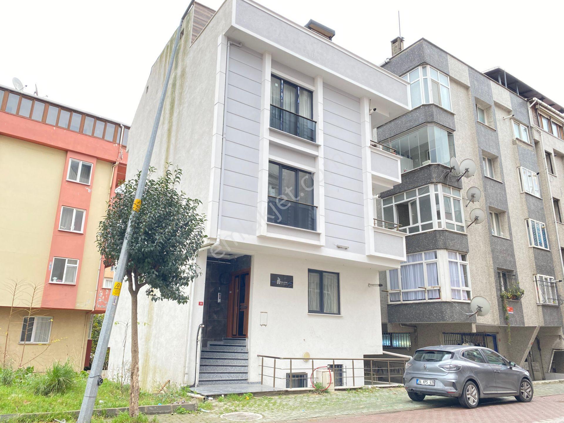 Pegaas'tan 2 Yıllık Metrobüse Yakın 2+1 Arakat Satılık Daire* - Görsel 40
