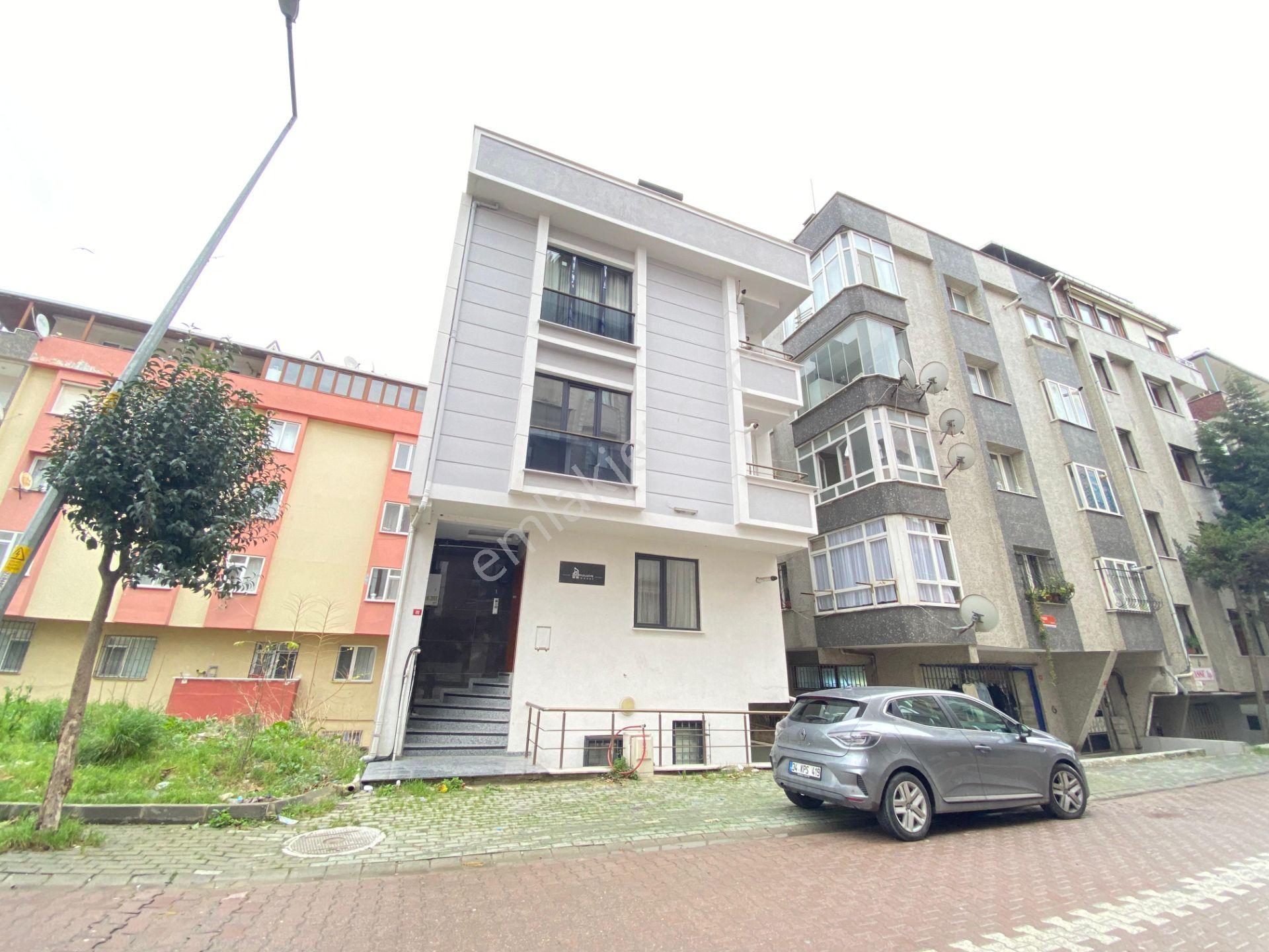 Pegaas'tan 2 Yıllık Metrobüse Yakın 2+1 Arakat Satılık Daire* - Görsel 36
