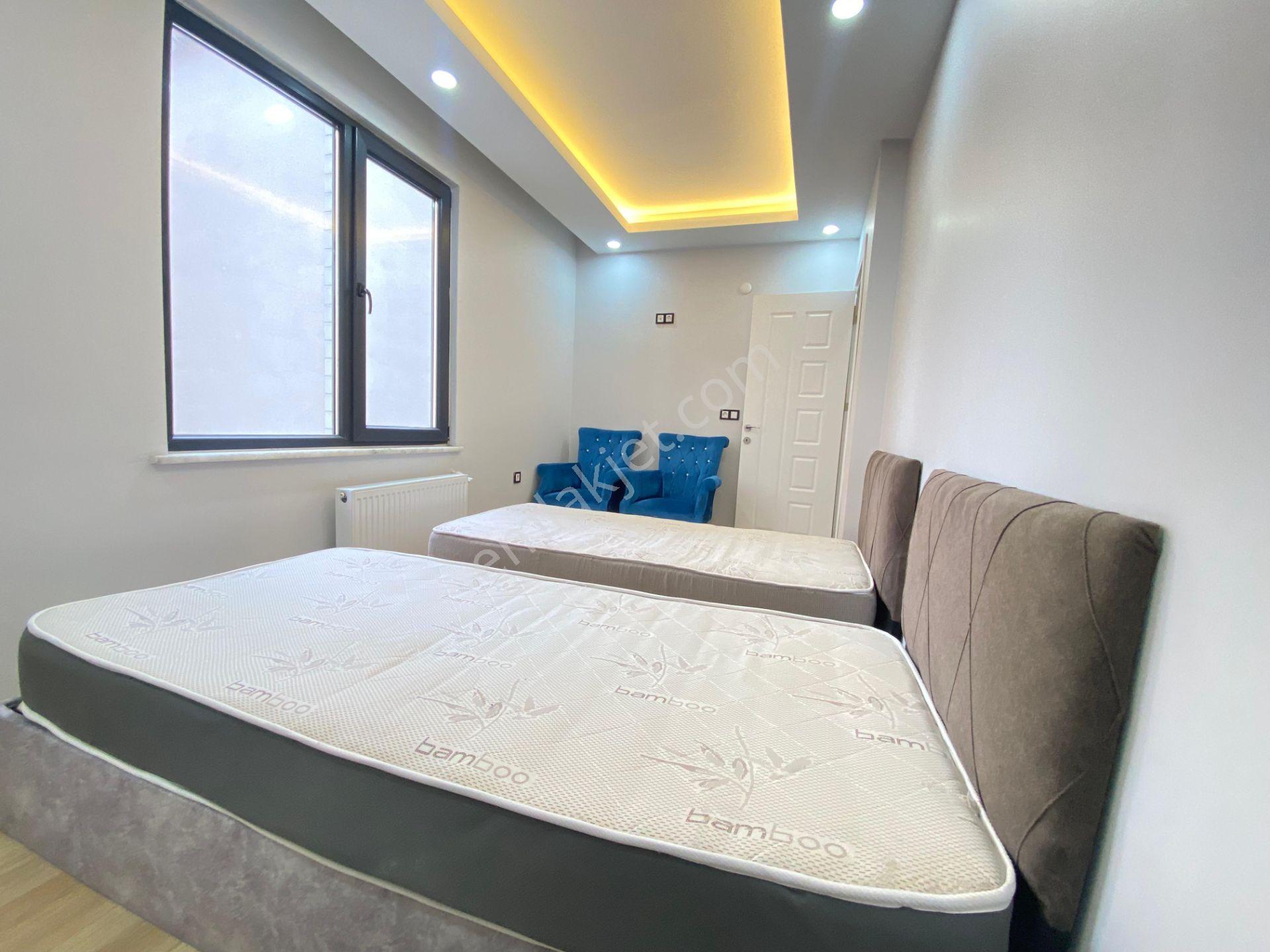 Pegaas'tan 2 Yıllık Metrobüse Yakın 2+1 Arakat Satılık Daire* - Görsel 28