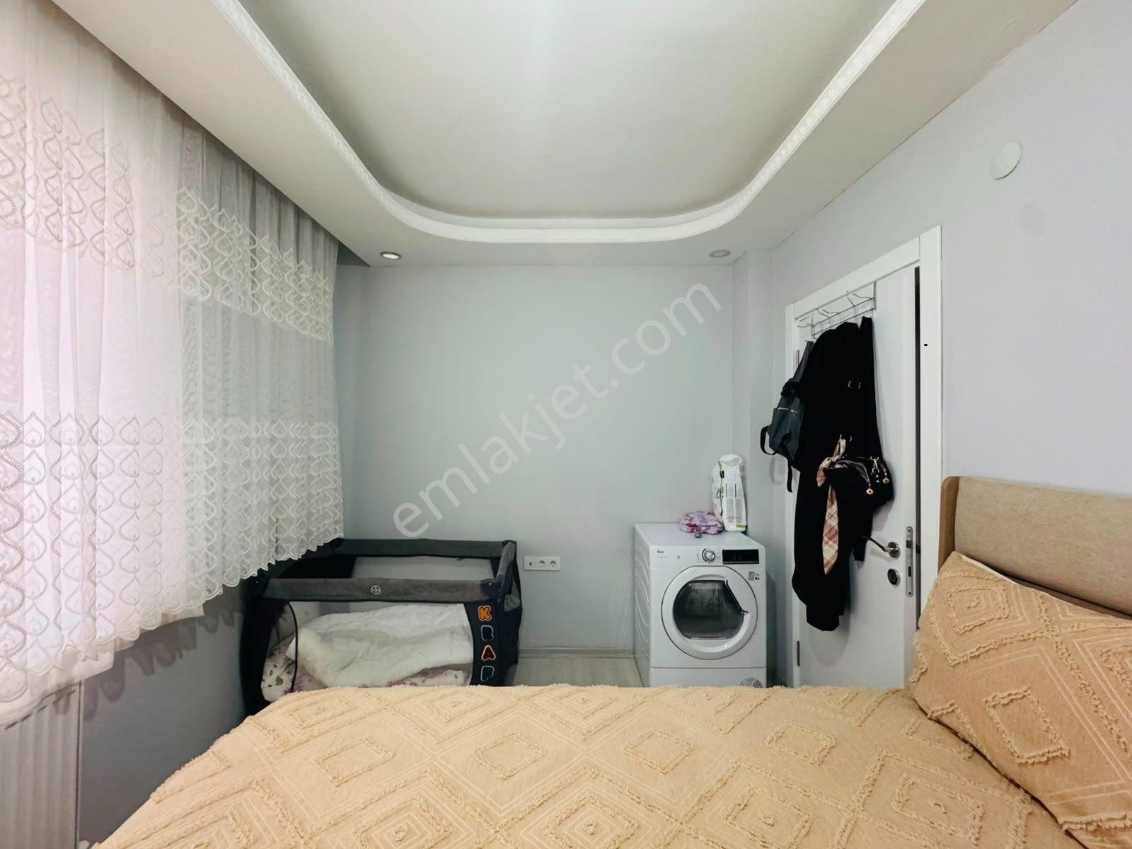 Mer-pa İnş***yıldırım Beyazıt Mah'de/ Shell Benzlik Arkası/ Acil Satılık/ İskanlı / 2+1 - Görsel 20