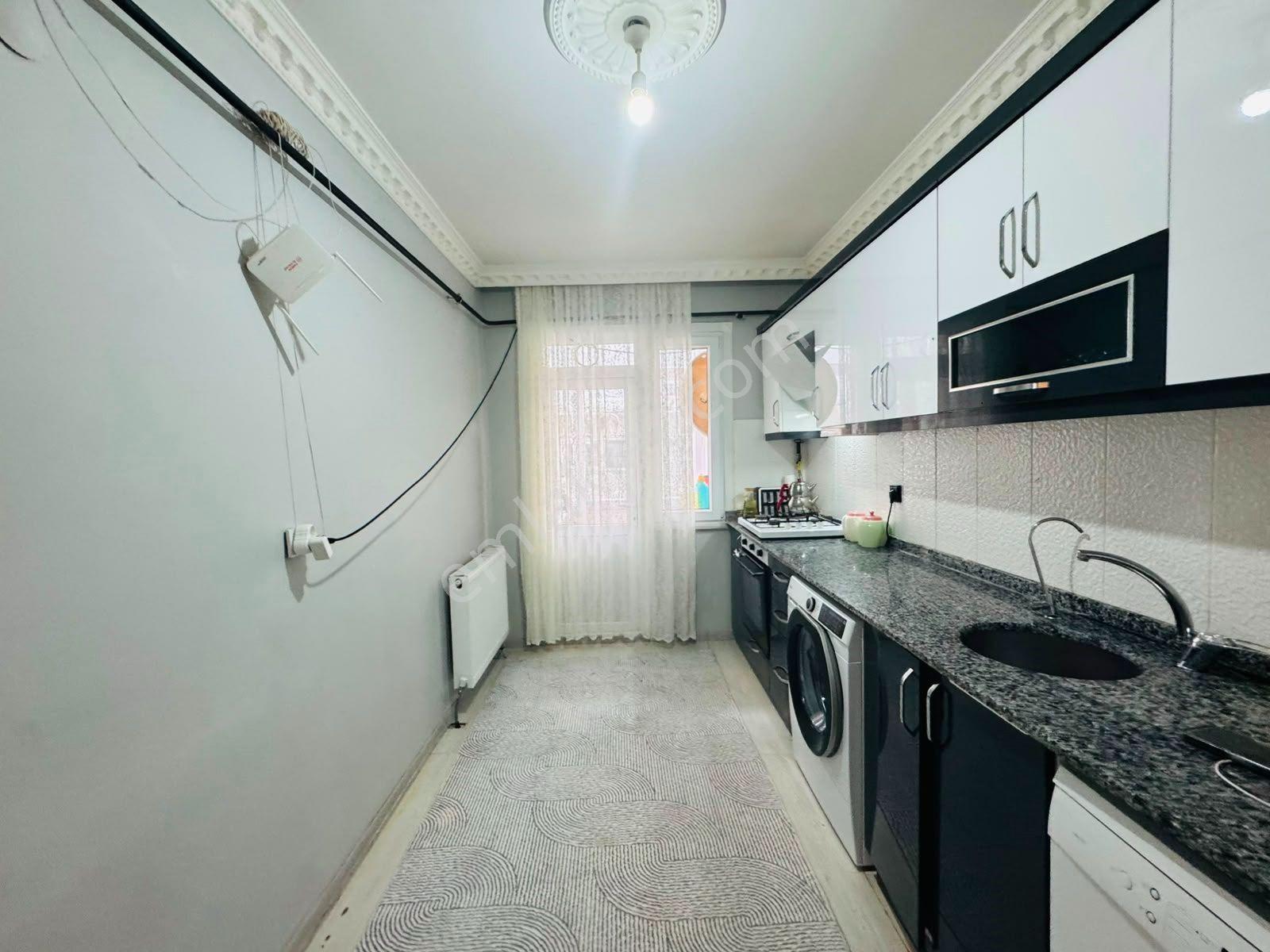 Mer-pa İnş***yıldırım Beyazıt Mah'de/ Shell Benzlik Arkası/ Acil Satılık/ İskanlı / 2+1 - Görsel 19