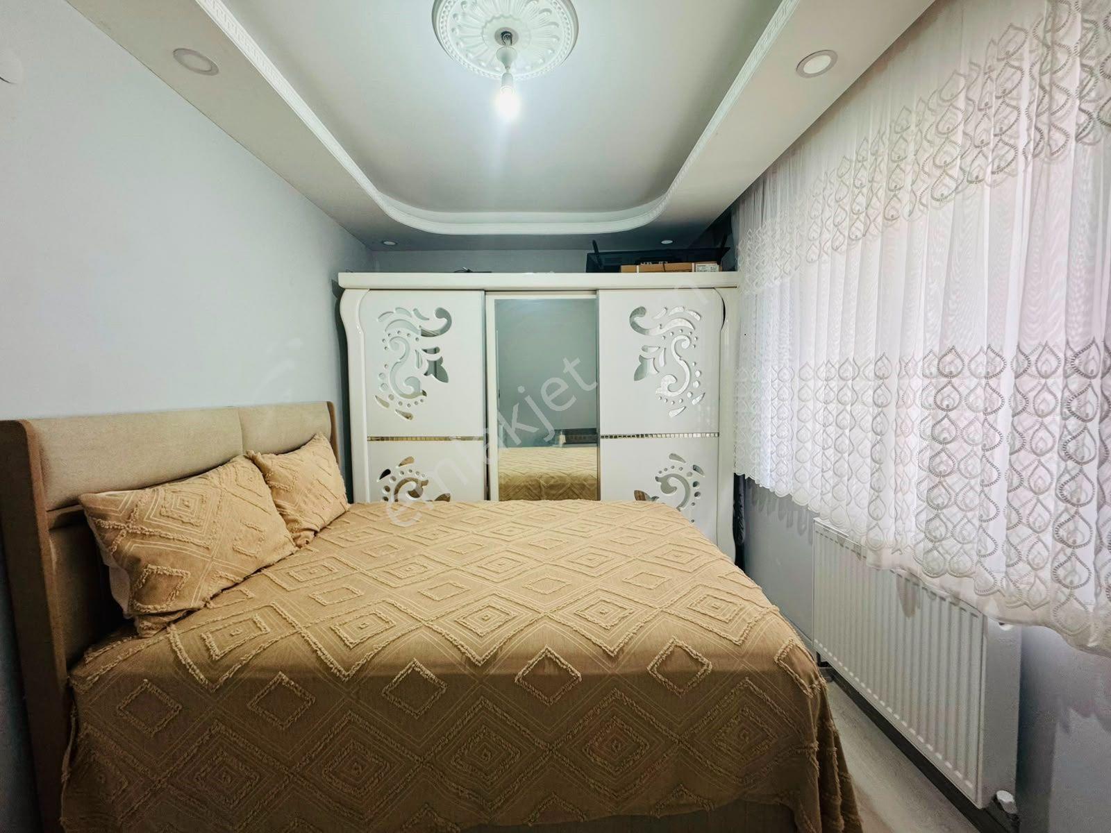 Mer-pa İnş***yıldırım Beyazıt Mah'de/ Shell Benzlik Arkası/ Acil Satılık/ İskanlı / 2+1 - Görsel 17