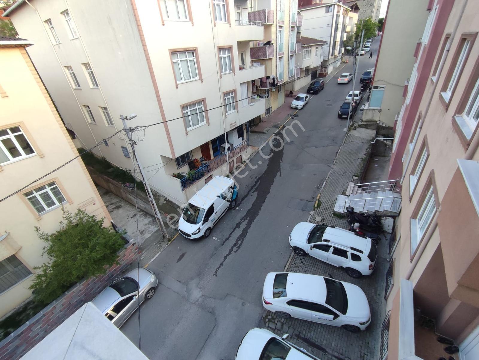 Esenyalı Da Deniz Manzaralı Satılık 3+1 Daire Ve Ayrı Garaj - Görsel 9
