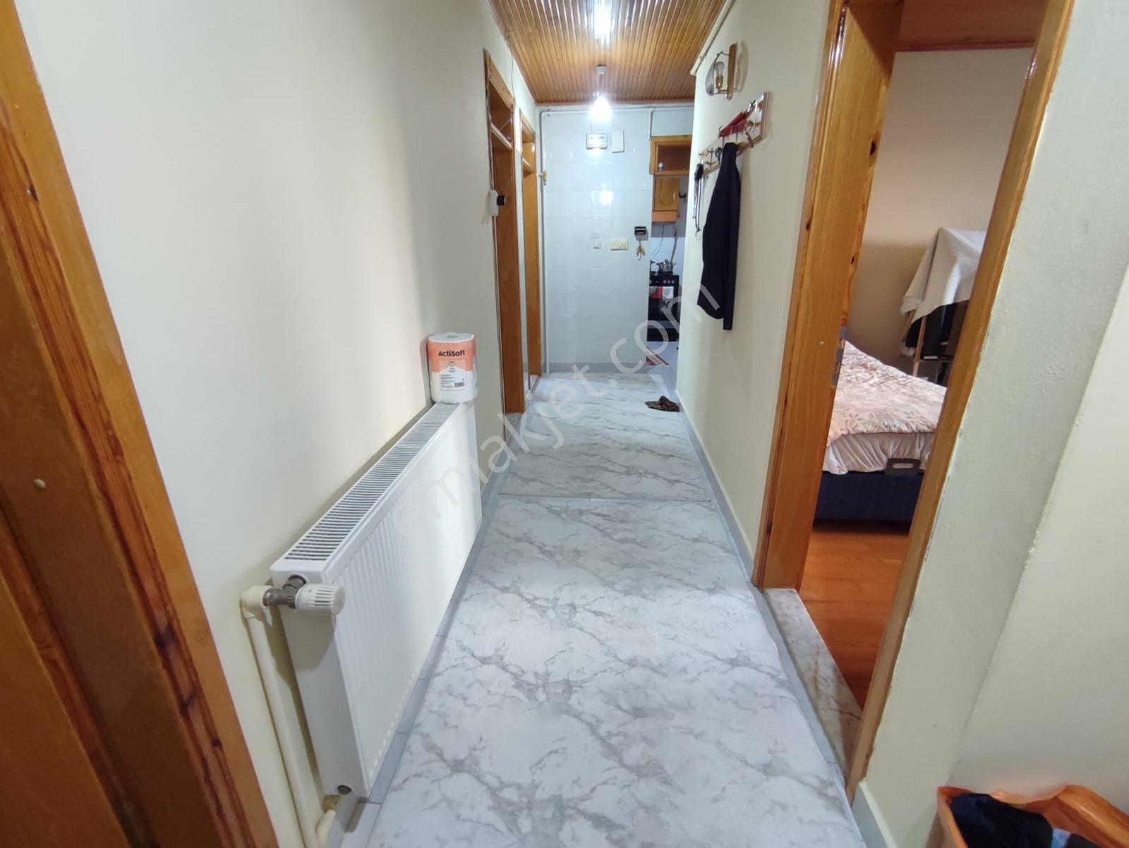 Esenyalı Da Deniz Manzaralı Satılık 3+1 Daire Ve Ayrı Garaj - Görsel 26