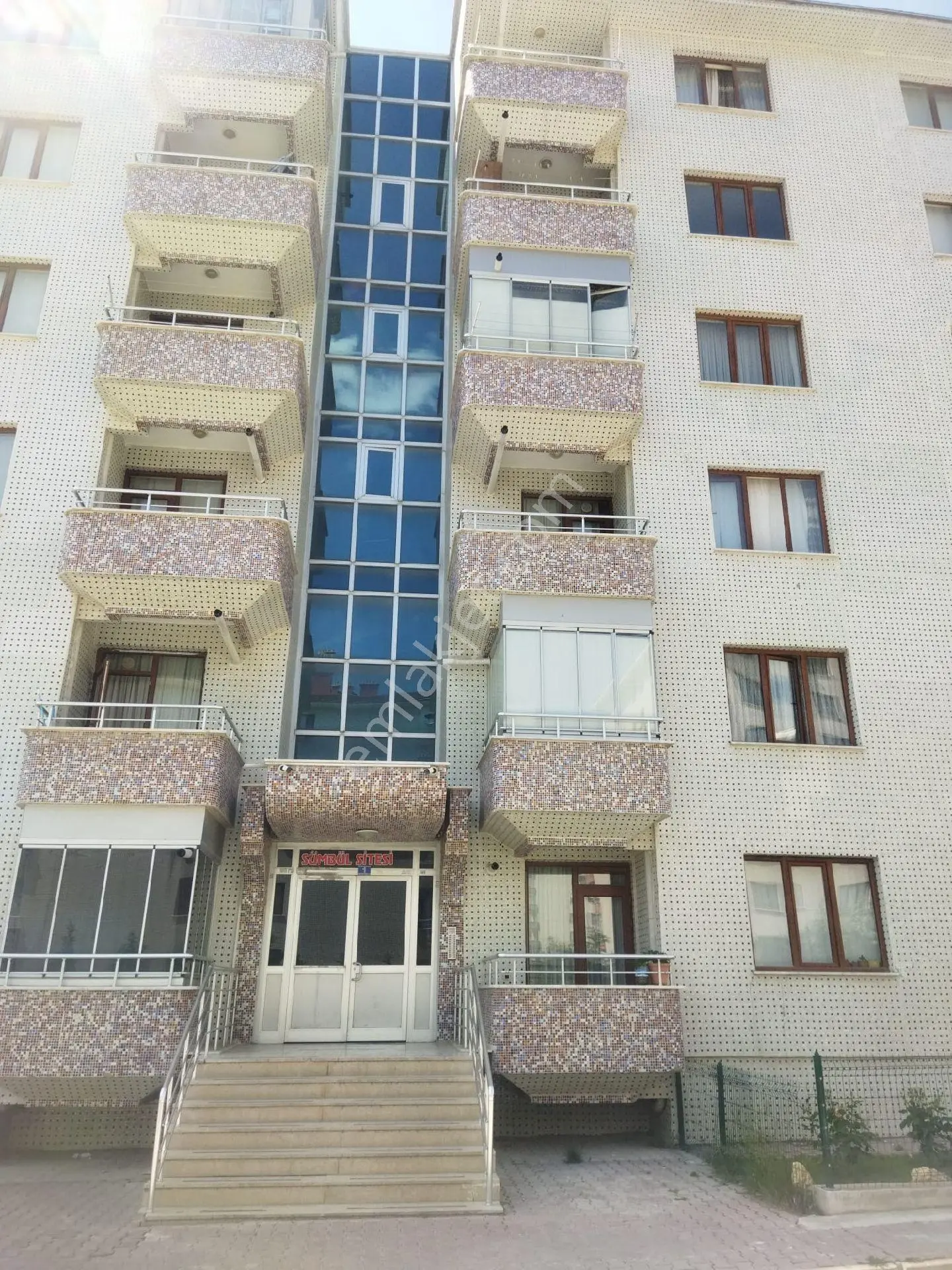 Sancak Mahallesinde Satılık 3+1 Arakat - Görsel 2