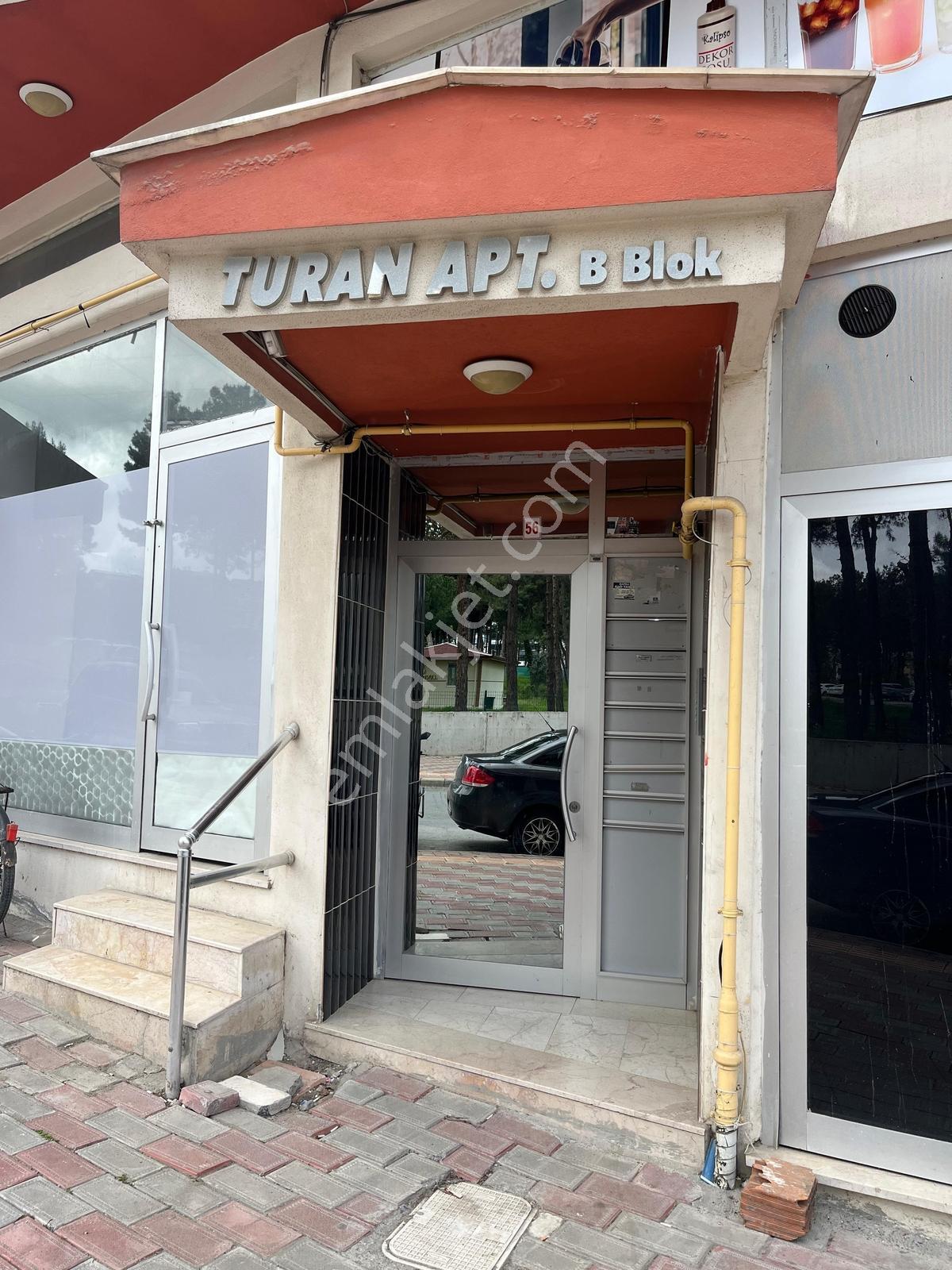 Bafra Vıp Gym.den İshaklı Mah.de 250m2 Dublex Satılık Daire - Görsel 19