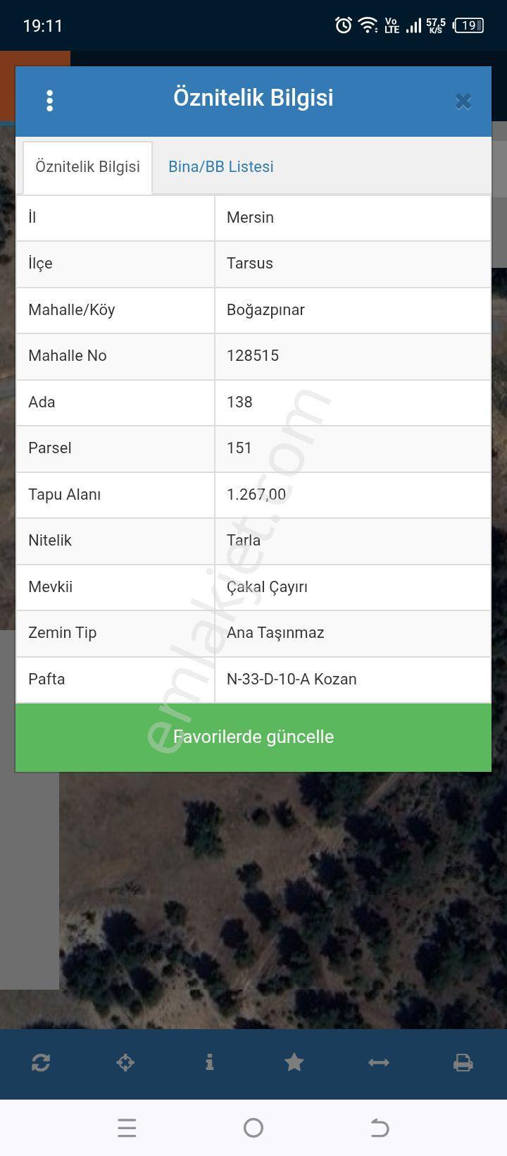 Boğazpınar Da - Görsel 4