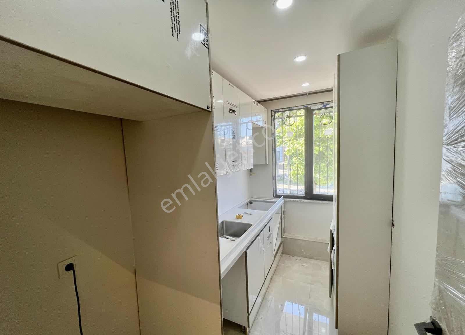 İmren Gayrimenkulden Tevfikbey Mh. 2+1 75m2 K.otoparklı Y.giriş - Görsel 14