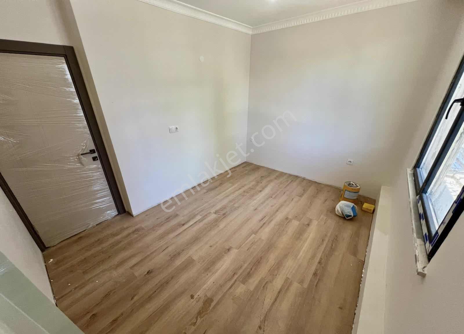 İmren Gayrimenkulden Tevfikbey Mh. 2+1 75m2 K.otoparklı Y.giriş - Görsel 24