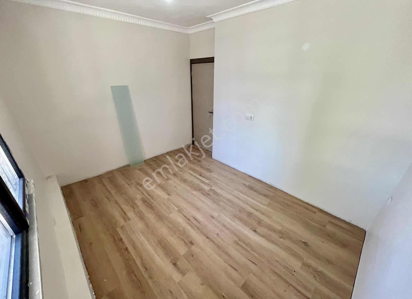 İmren Gayrimenkulden Tevfikbey Mh. 2+1 75m2 K.otoparklı Y.giriş - Görsel 13