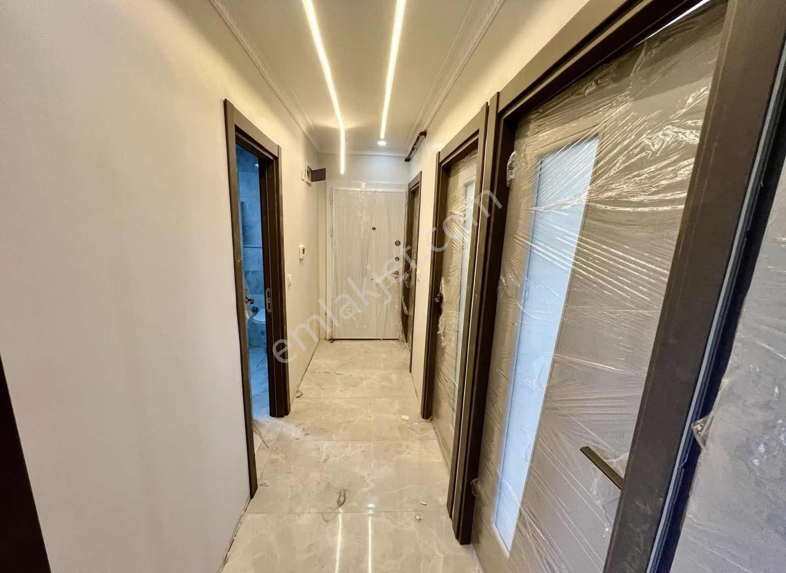 İmren Gayrimenkulden Tevfikbey Mh. 2+1 75m2 K.otoparklı Y.giriş - Görsel 34