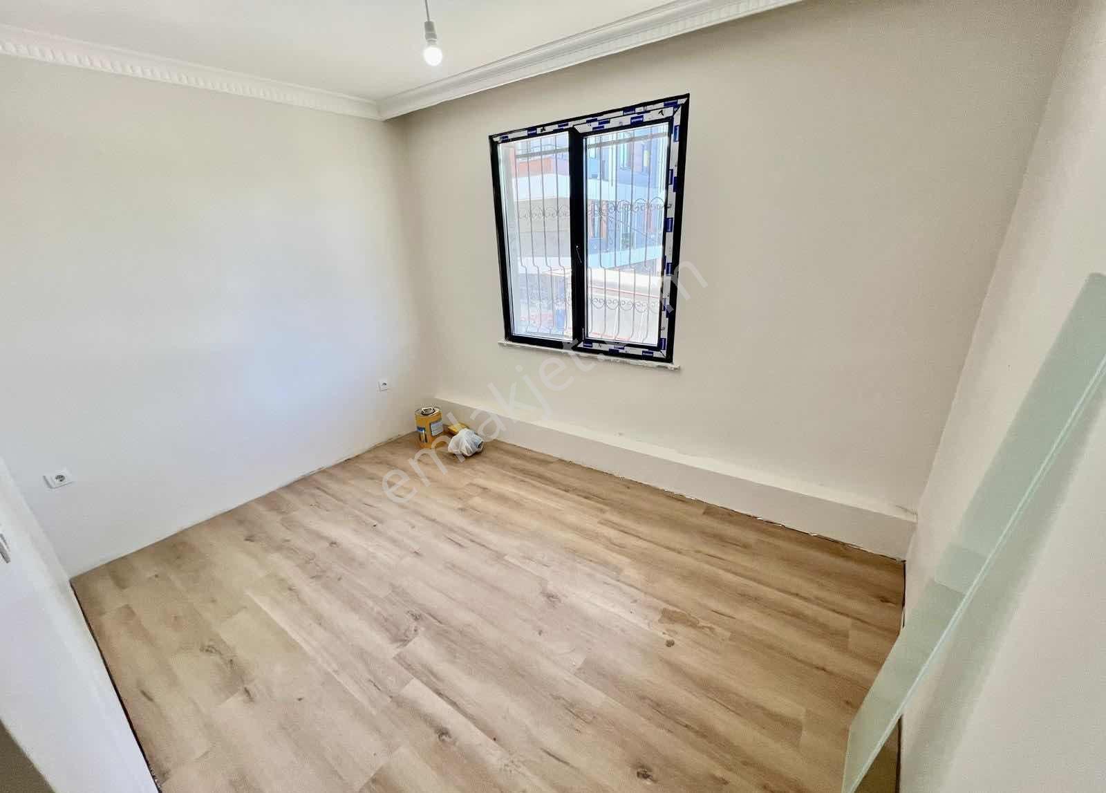 İmren Gayrimenkulden Tevfikbey Mh. 2+1 75m2 K.otoparklı Y.giriş - Görsel 12