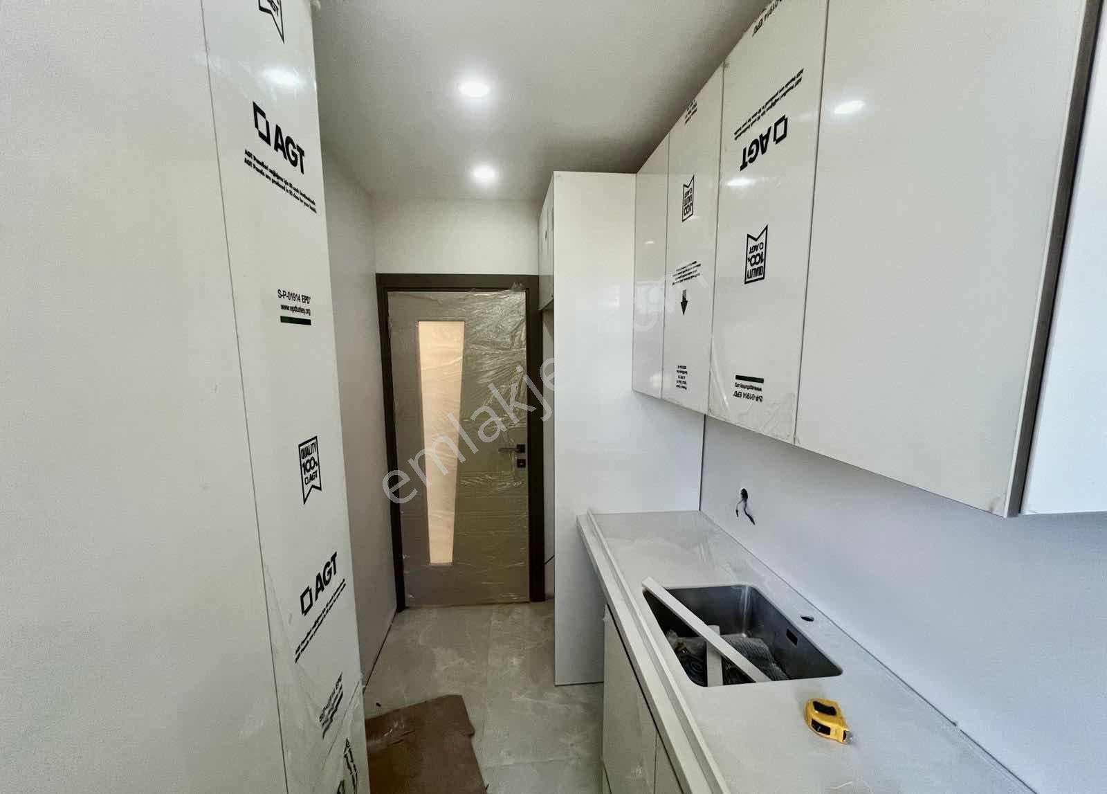 İmren Gayrimenkulden Tevfikbey Mh. 2+1 75m2 K.otoparklı Y.giriş - Görsel 16