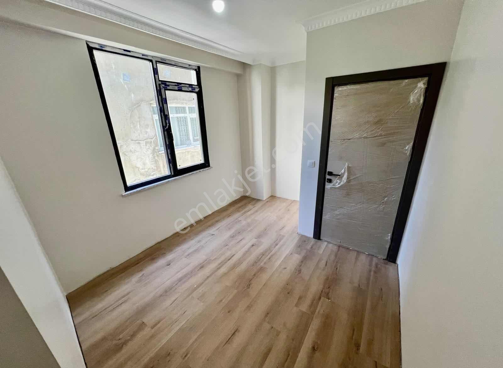 İmren Gayrimenkulden Tevfikbey Mh. 2+1 75m2 K.otoparklı Y.giriş - Görsel 20