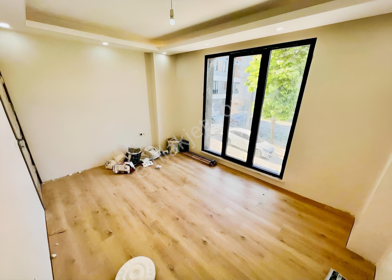İmren Gayrimenkulden Tevfikbey Mh. 2+1 75m2 K.otoparklı Y.giriş - Görsel 8