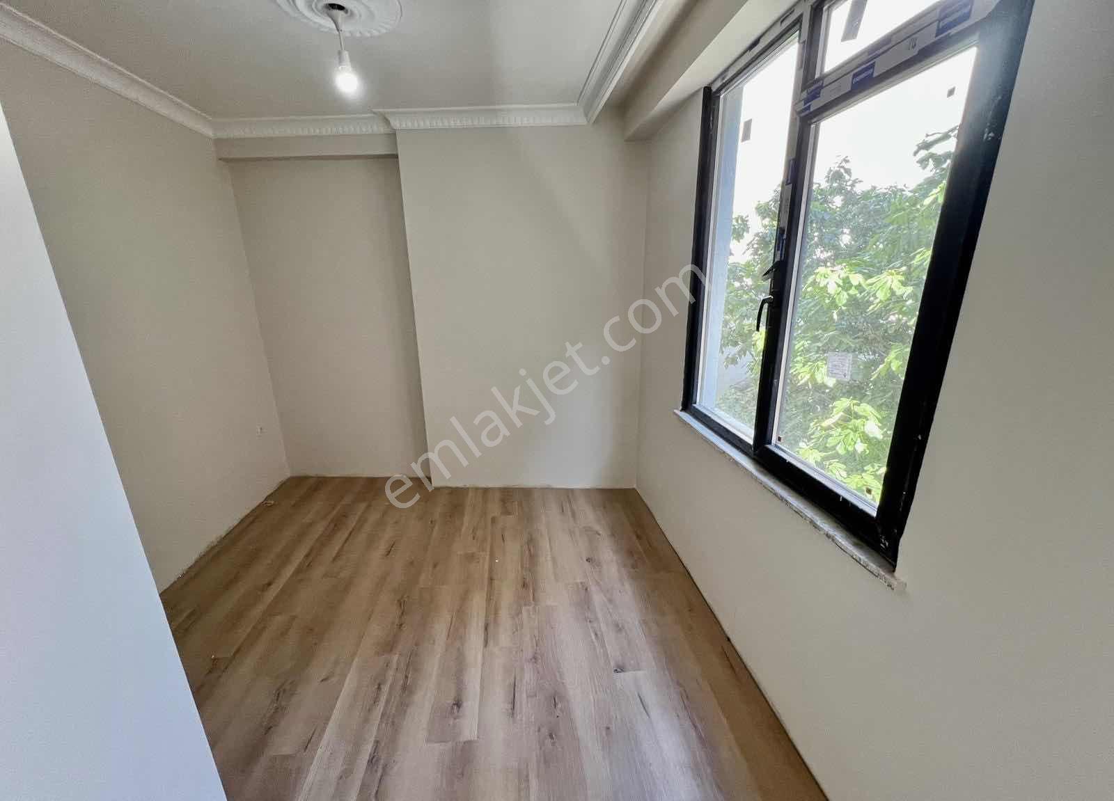 İmren Gayrimenkulden Tevfikbey Mh. 2+1 75m2 K.otoparklı Y.giriş - Görsel 32