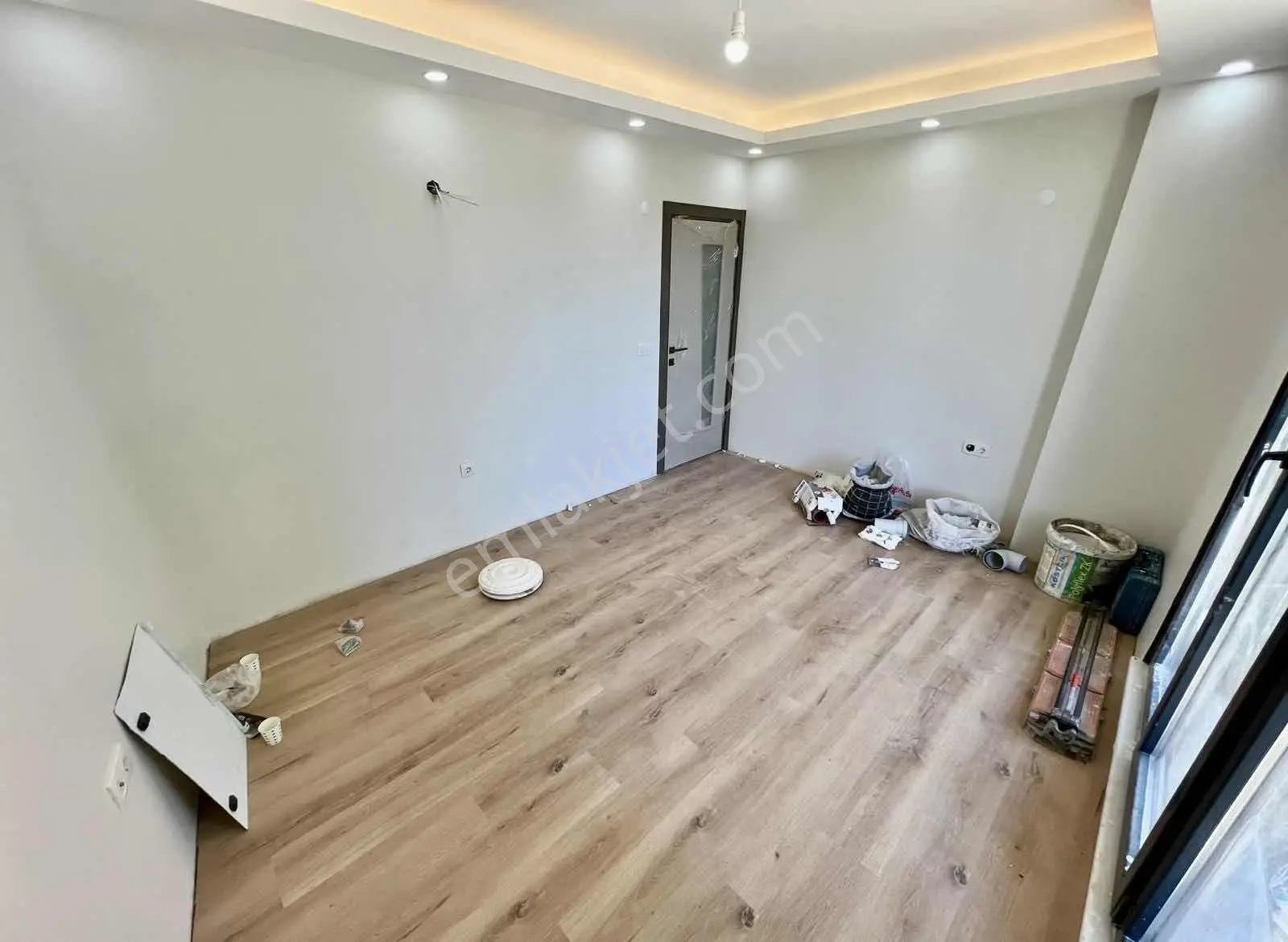 İmren Gayrimenkulden Tevfikbey Mh. 2+1 75m2 K.otoparklı Y.giriş - Görsel 2