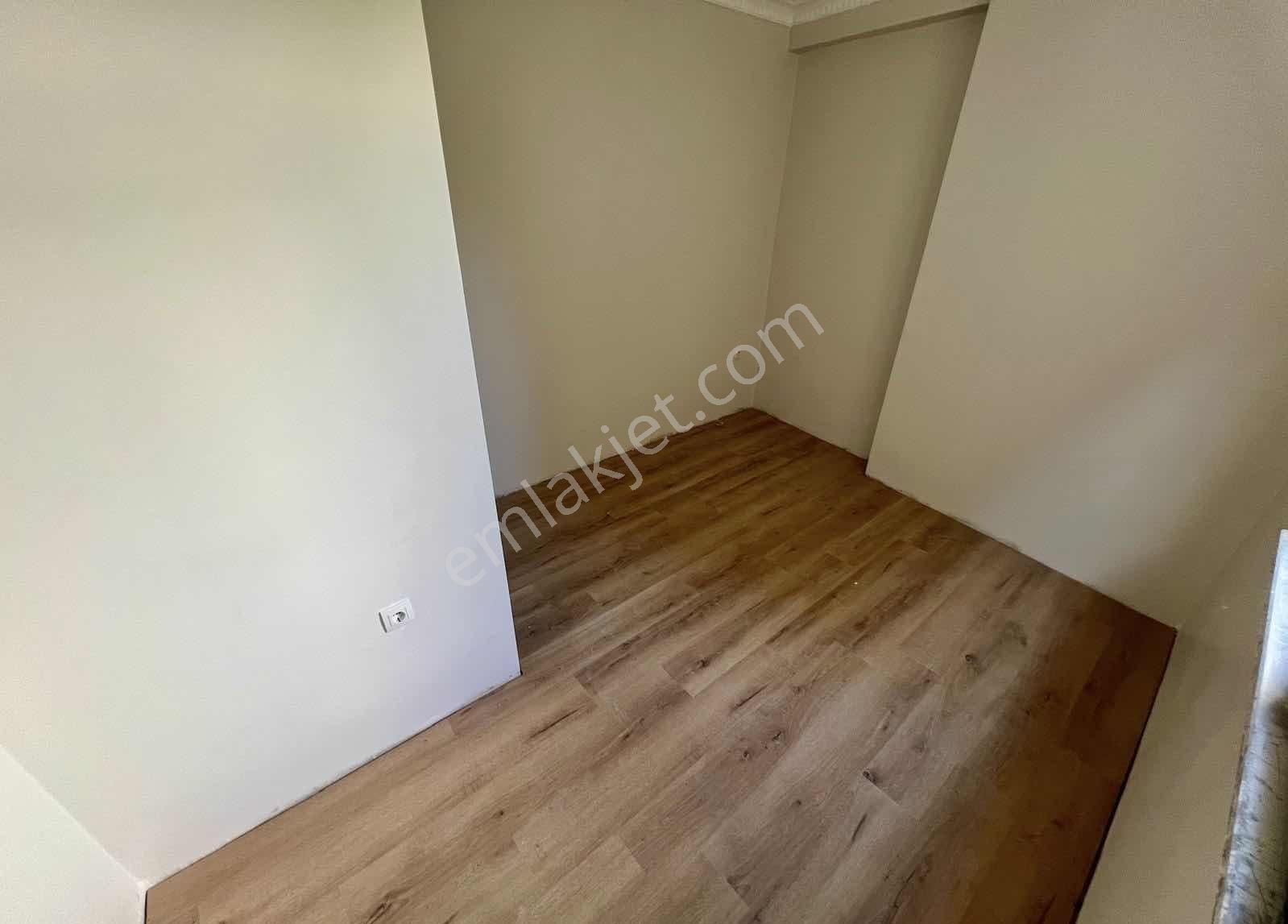 İmren Gayrimenkulden Tevfikbey Mh. 2+1 75m2 K.otoparklı Y.giriş - Görsel 9