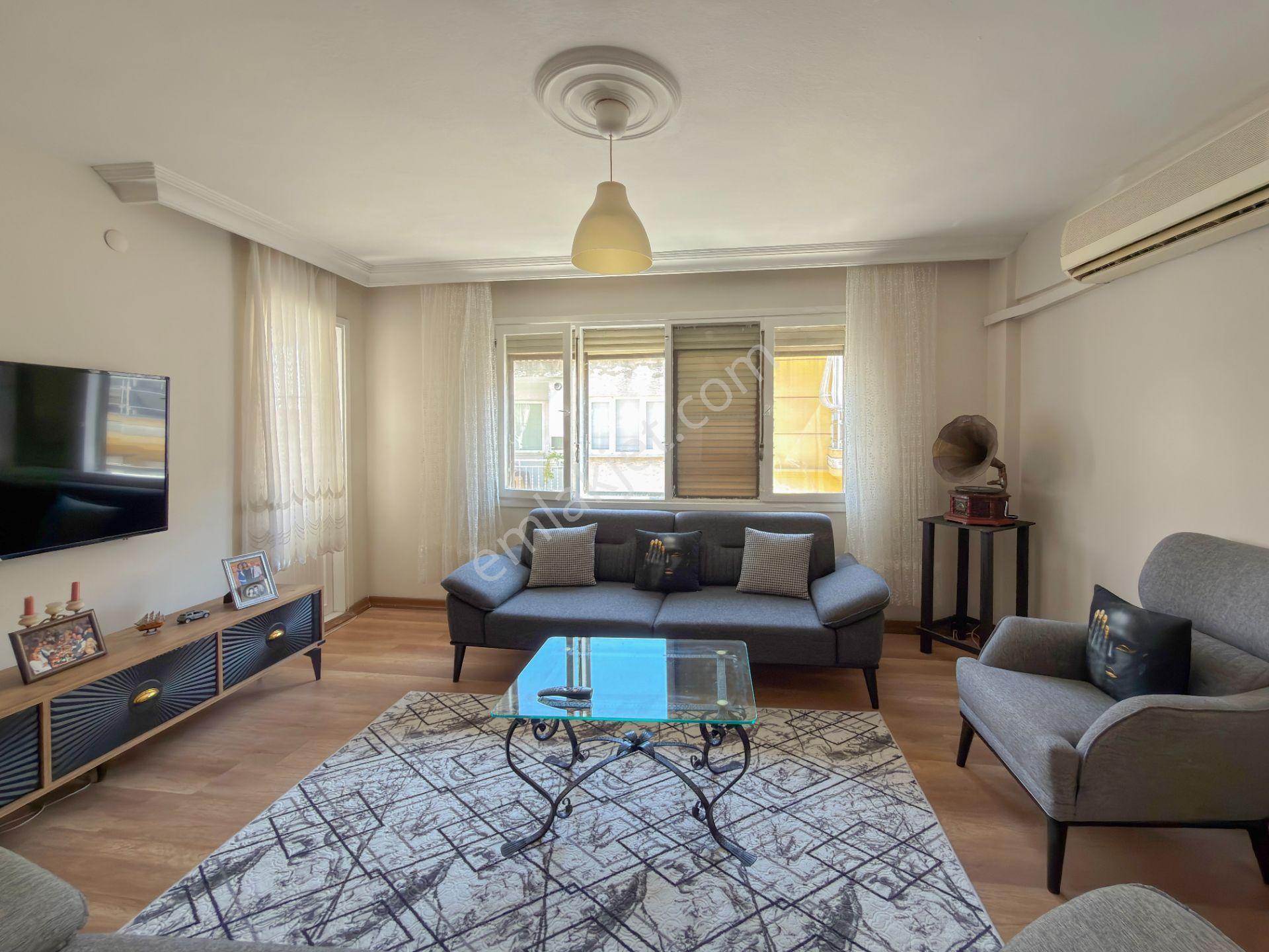 Mithatpaşa Cadde Yakını Karantina Sahil 3+1 Satılık Daire - Görsel 7