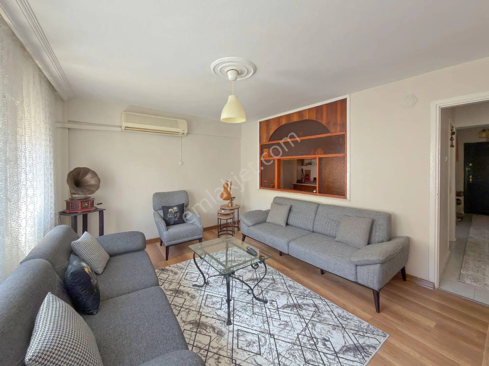 Mithatpaşa Cadde Yakını Karantina Sahil 3+1 Satılık Daire - Görsel 5