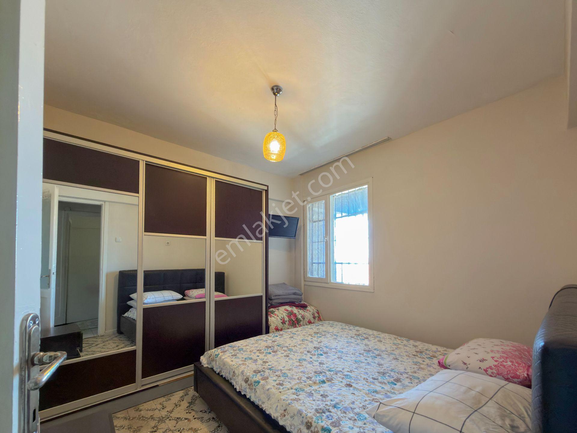 Mithatpaşa Cadde Yakını Karantina Sahil 3+1 Satılık Daire - Görsel 10