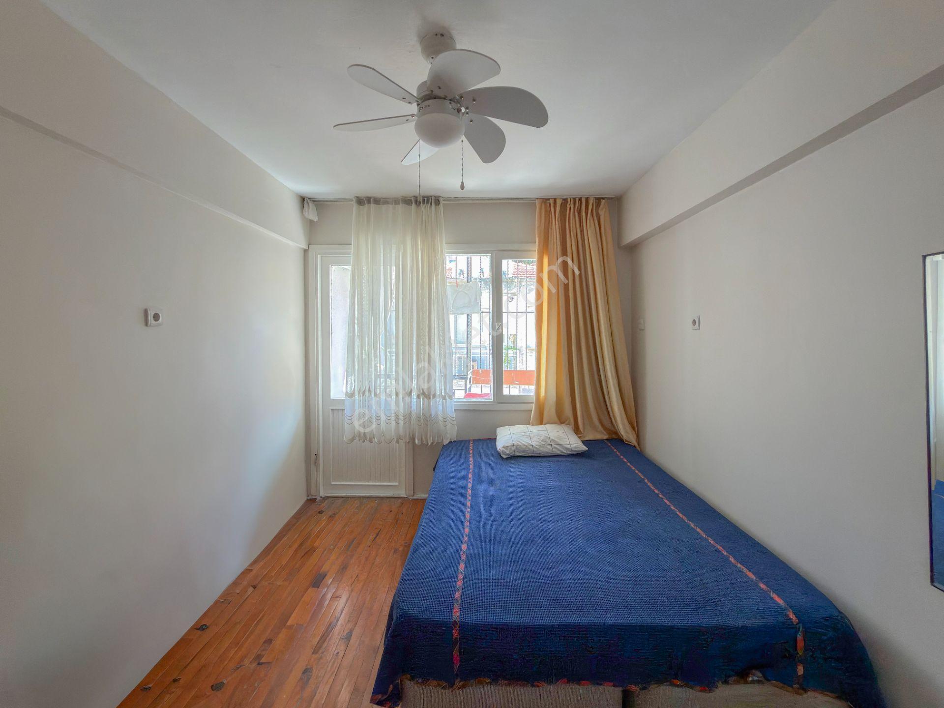 Mithatpaşa Cadde Yakını Karantina Sahil 3+1 Satılık Daire - Görsel 14
