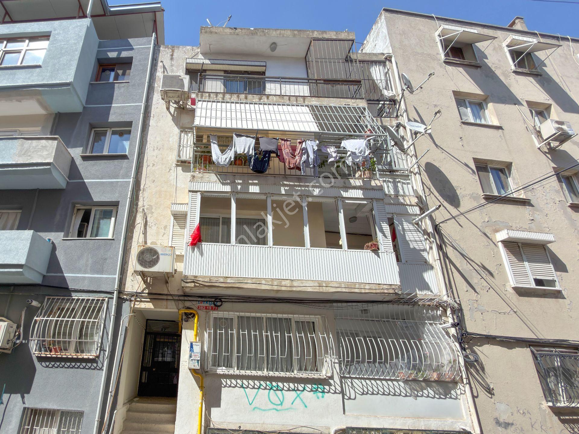 Mithatpaşa Cadde Yakını Karantina Sahil 3+1 Satılık Daire - Görsel 26