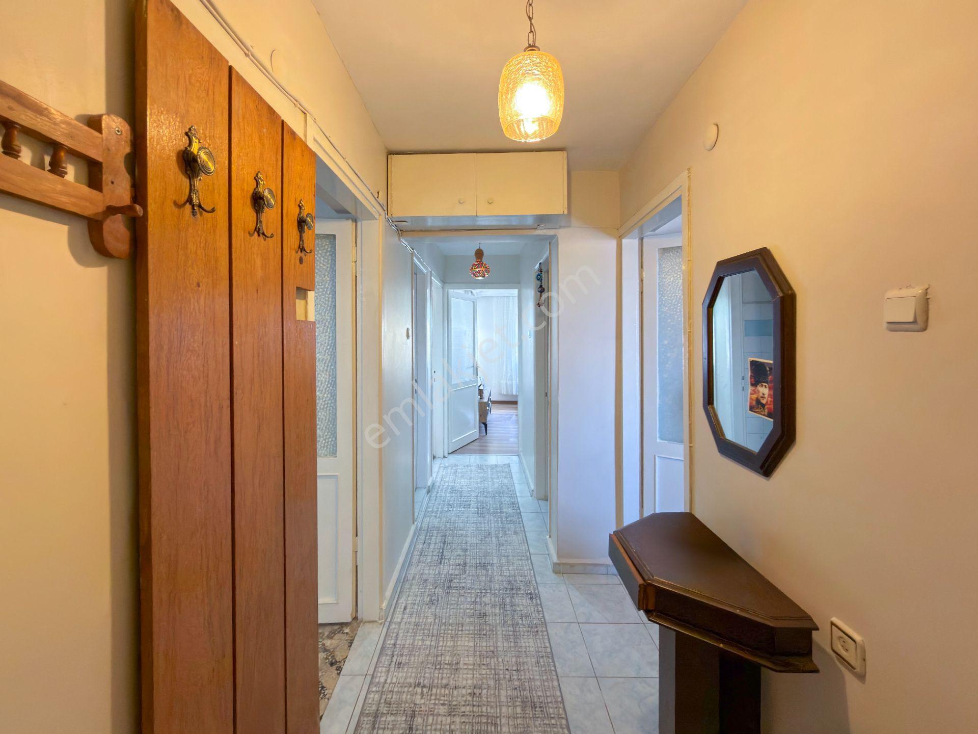 Mithatpaşa Cadde Yakını Karantina Sahil 3+1 Satılık Daire - Görsel 22