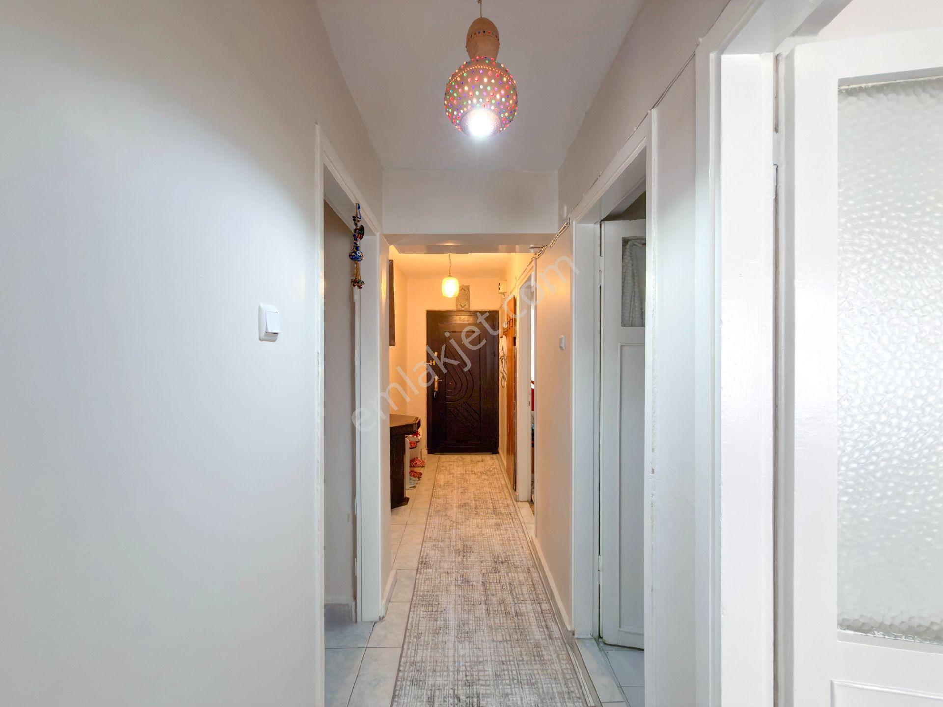 Mithatpaşa Cadde Yakını Karantina Sahil 3+1 Satılık Daire - Görsel 21