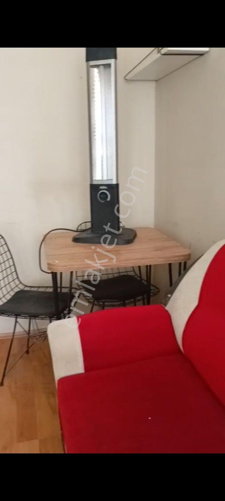 Şirintepe Mahallesi Eşyalı İskanlı Satılık 1+1 Apart - Görsel 9