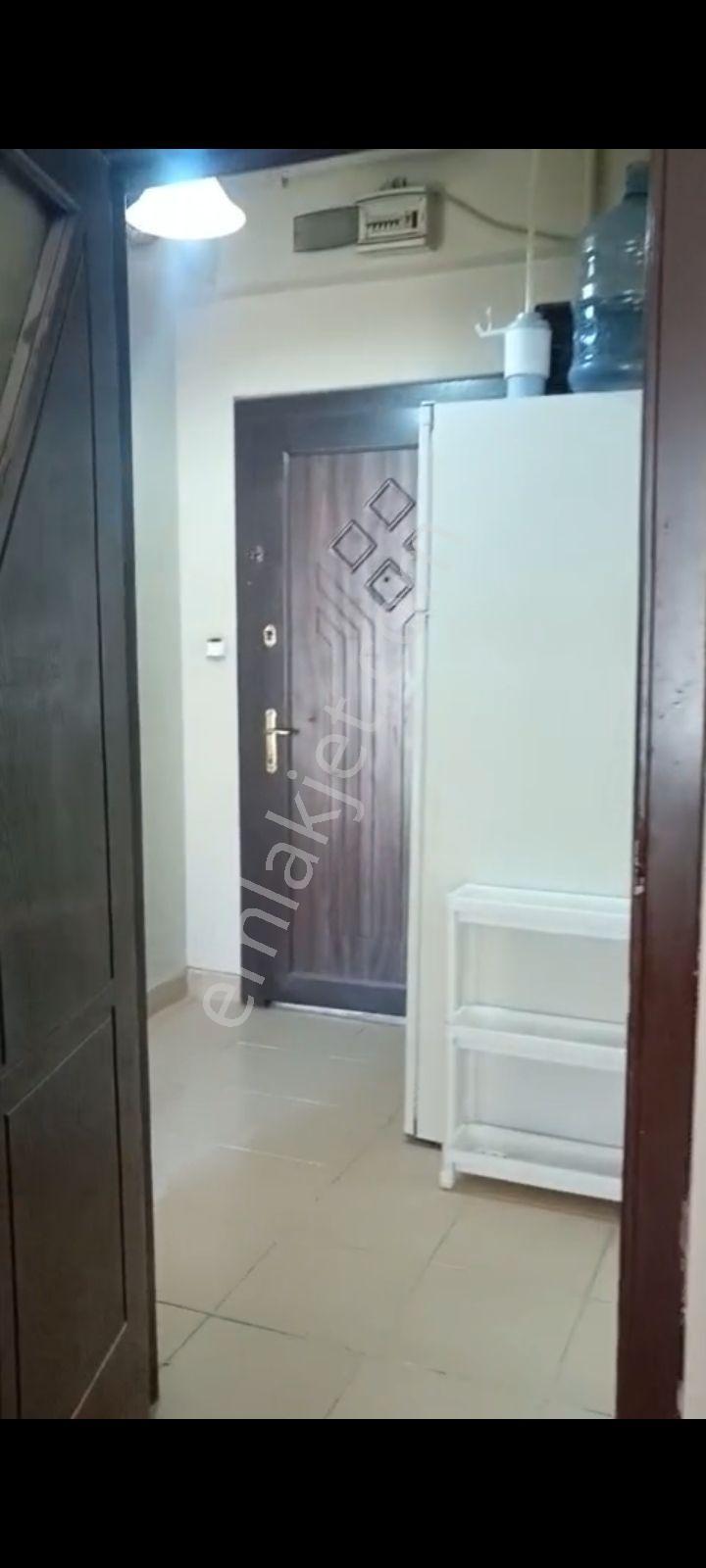 Şirintepe Mahallesi Eşyalı İskanlı Satılık 1+1 Apart - Görsel 10