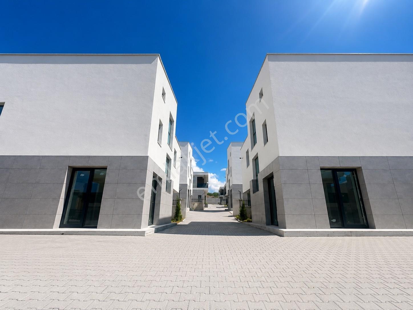 Kayseri Hacılarda, Site İçerisinde 4 Adet Triplex Villa - Görsel 3
