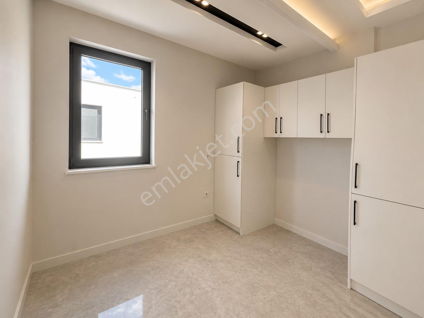 Kayseri Hacılarda, Site İçerisinde 4 Adet Triplex Villa - Görsel 17