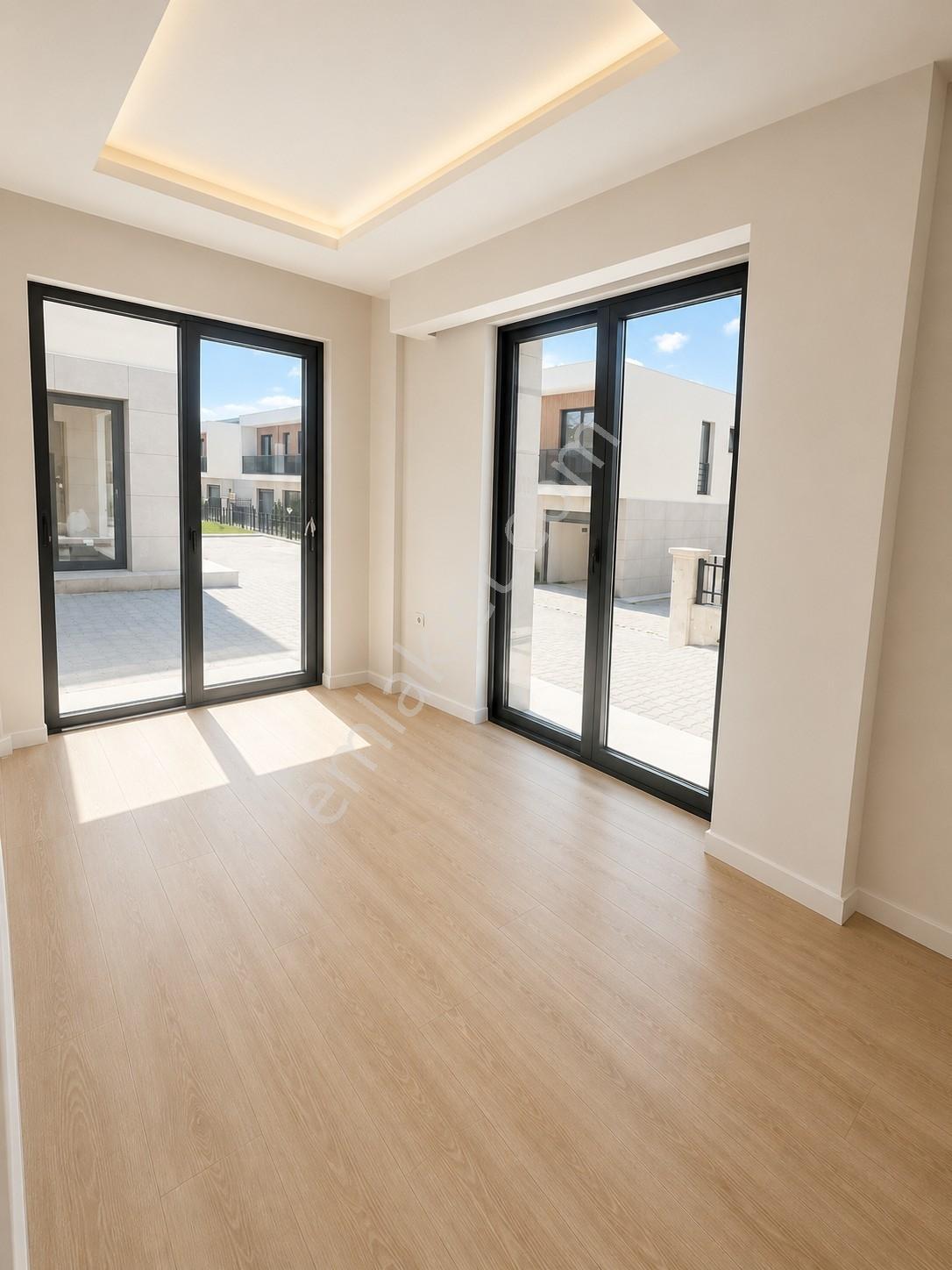 Kayseri Hacılarda, Site İçerisinde 4 Adet Triplex Villa - Görsel 30