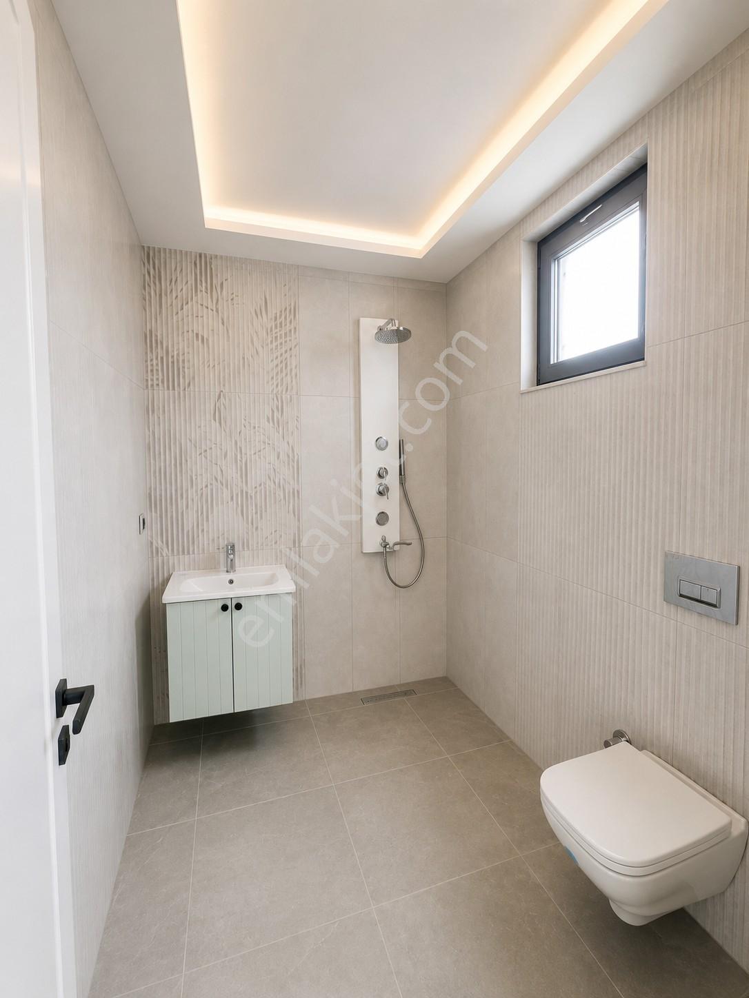 Kayseri Hacılarda, Site İçerisinde 4 Adet Triplex Villa - Görsel 29