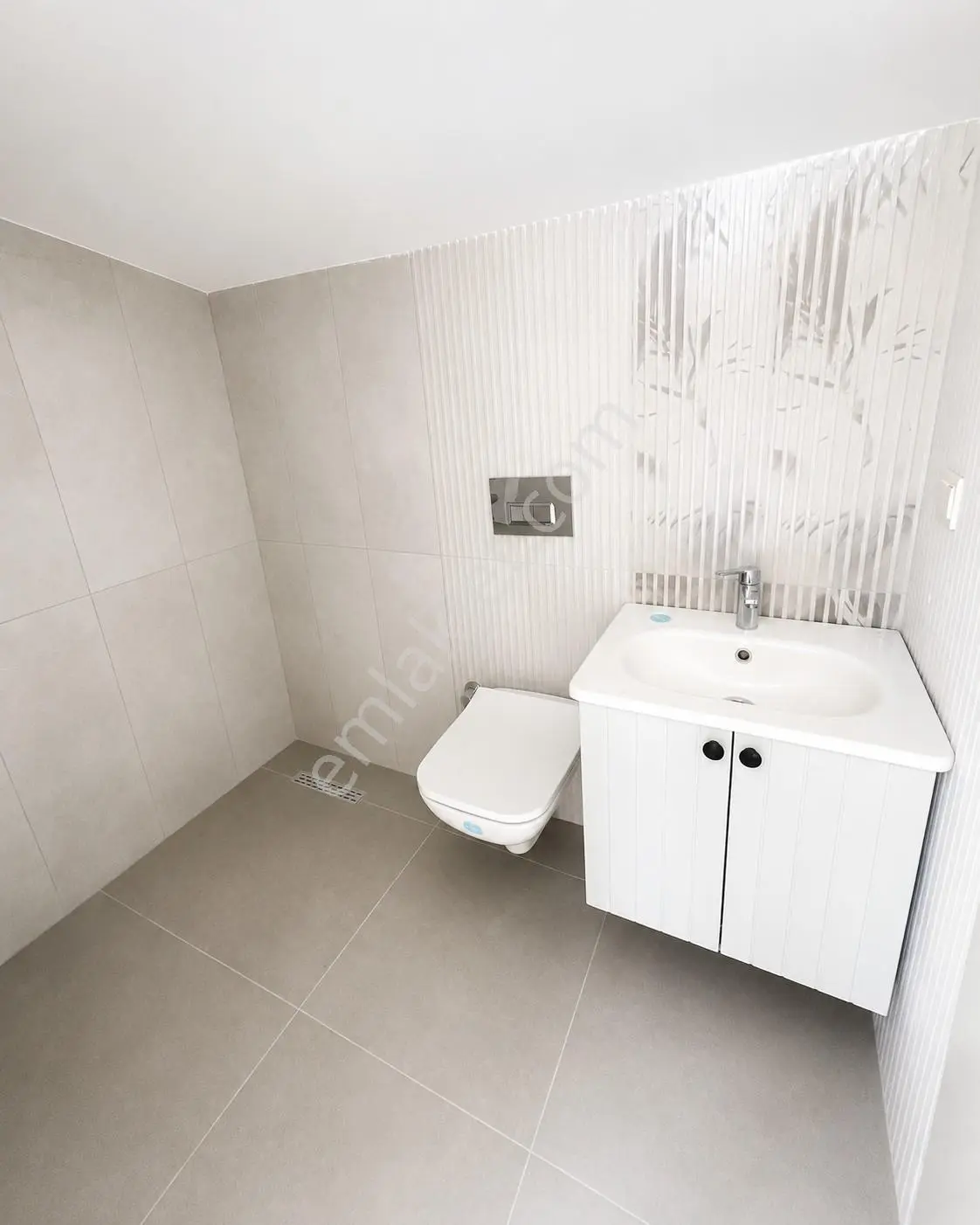 Kayseri Hacılarda, Site İçerisinde 4 Adet Triplex Villa - Görsel 5