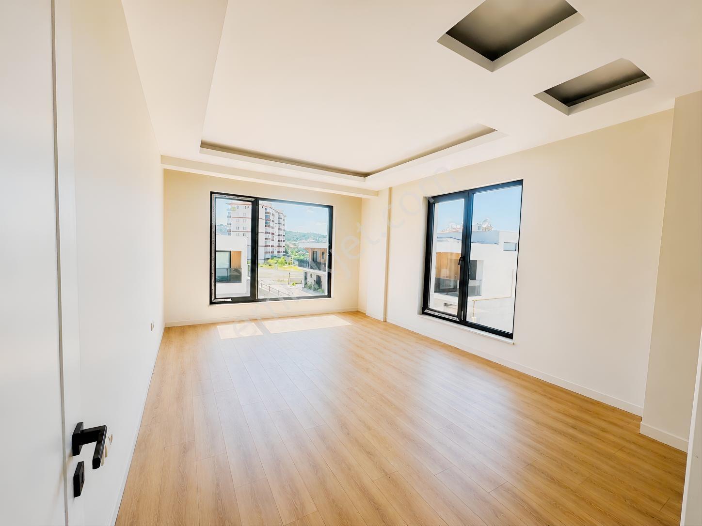Kayseri Hacılarda, Site İçerisinde 4 Adet Triplex Villa - Görsel 8