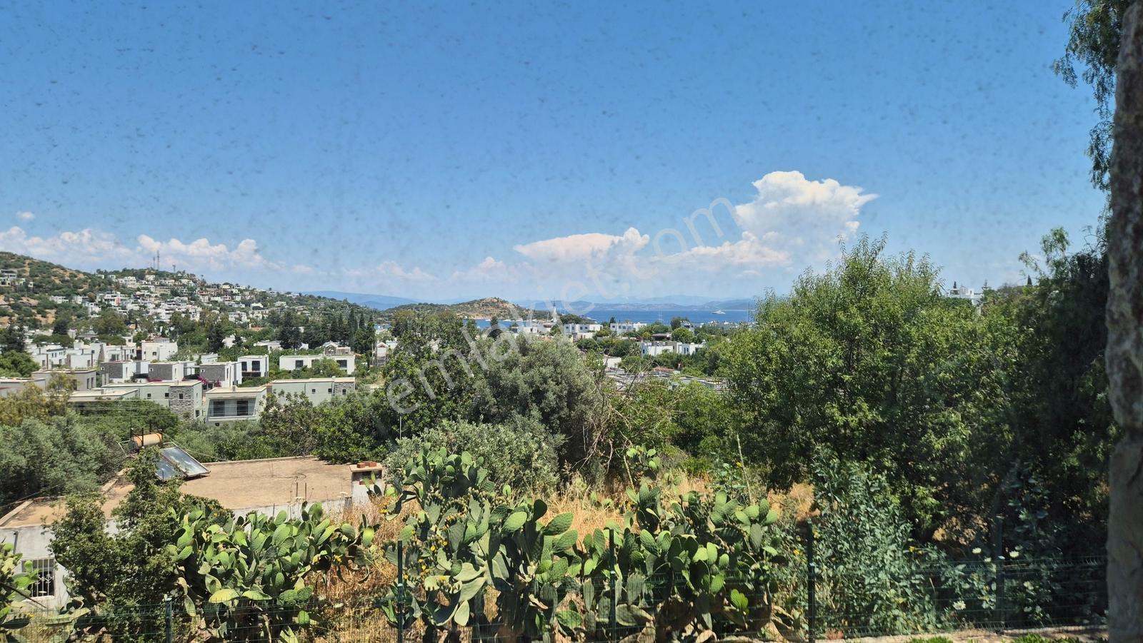 Bodrum Türkbükü'nde Kiralık Villa - Görsel 2